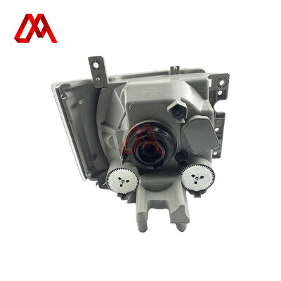 8-98098482-0 8-98095405-0 Montagem da lâmpada de cabeça 8980984820 8980954050 Adequado para ISUZU 700P