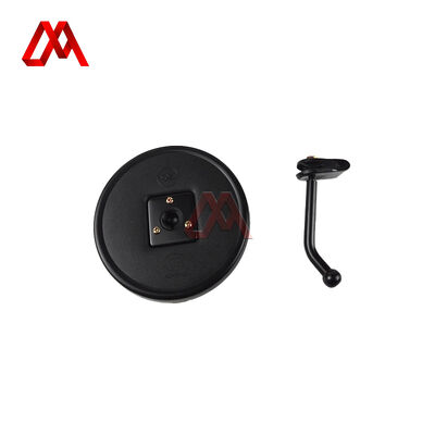 A015 Suporte de montagem de cabine para caminhão Isuzu NHR NKR Peças de substituição de alta qualidade