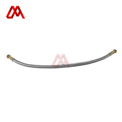 A092 3535200 Tubo de ligação do compressor automático AC para peças sobressalentes de camiões