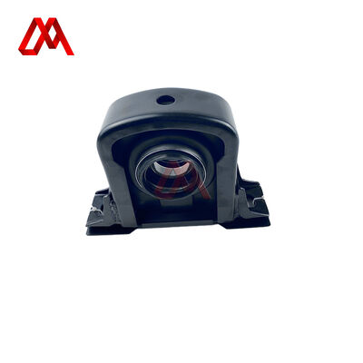 Rolamento Central de Eixo de Transmissão Borracha MB563234 para Peças de Reposição de Caminhão Mitsubishi Canter