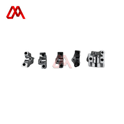 Cobertura padrão original do eixo de camada MD075404 para modelos de camiões Mitsubishi