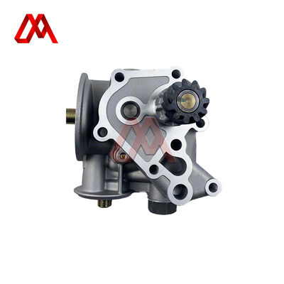 Bomba de óleo IZUMI ME014600 para motor Mitsubishi 4D34 4D31 4D32