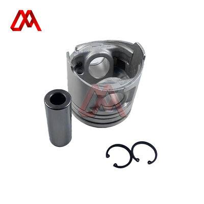IZUMI pistão com anéis e alfinete ME203223 para motor diesel Mitsubishi 4M40