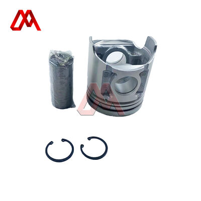 IZUMI ME220470 pistão com anéis e pin para o motor Mitsubishi FUSO 4D34 4D34T