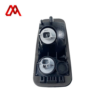 Luz de advertência da porta do caminhão JL-01-04 cabida para peças sobresselentes do motor de 700P 4HK1