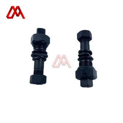 Parafuso original do parafuso CVR FTR do cubo de roda de ISUZU no rolamento de roda 1423333330