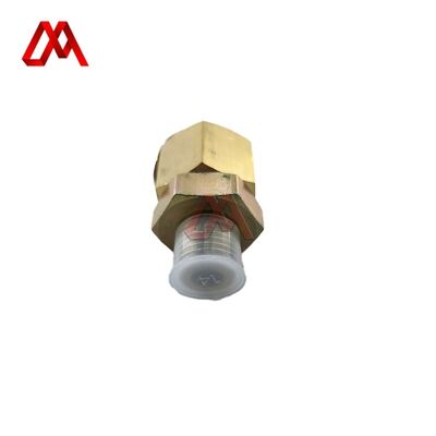 1-48312015-0 148312015 CXZ81 10PE1 Isuzu Peças de travões Tanque de ar Esvaziador de galhos