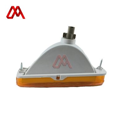 1822102031 1-82210203-1 Lâmpada de flash frontal Para Isuzu FVZ34 6HK1
