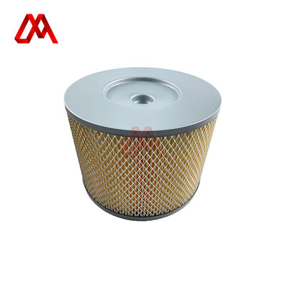 17801-78040 Filtro de ar do motor 1780178040 para Toyota Dyna Toyoace / Hino Dutro Ranger 4.0L 4.9L