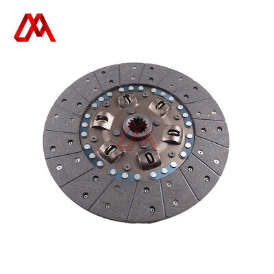 31250-37040 3125037040 Dis de embreagem para Toyota