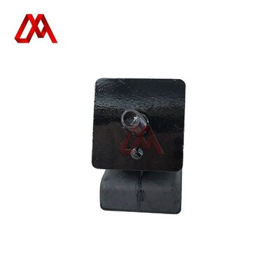 Montagem de borracha 8-94111903-0 8941119030 do pé do motor do caminhão apto para a montagem do suporte do motor de ISUZU NHR NPR NKR
