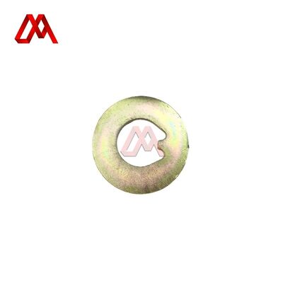 8-94247356-0 8942473560 Rodas dianteiras Bloqueio Lavadora Anti-loose Shim para ISUZU NHR NPR Peças sobressalentes de caminhão