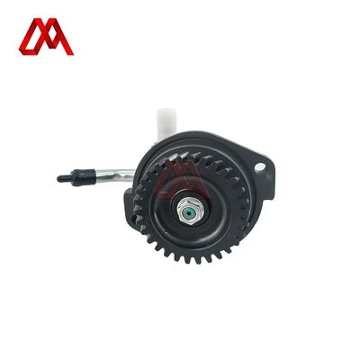 8-97146148-0 Gasete de vedação de panela de óleo 8971461480 Adequado para ISUZU NPR 4HF1 Acessórios do motor do caminhão