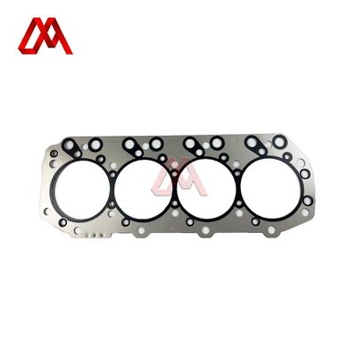 8-97066197-0 8970661970 Garrafa de cabeça de cilindro Adequada para ISUZU NKR69 4JG2