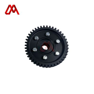 Truck High Pressure Injection Pump Gear OE 8‑94326350‑0 8943263500 For Isuzu NHR NKR C240 Engine Repair