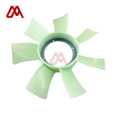 8981901481 Ventilador de arrefecimento 8-98190148-1 para ISUZU FRR 4HK1