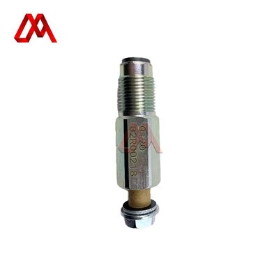 8-97318691-0 8973186910 Peças Isuzu NPR Limitador de pressão de combustível para ISUZU NPR 4HK1 6HK1
