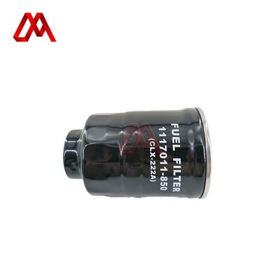 5-87610094-0 8-98037480-0 8-94369299-3 Elemento de filtro de combustível 5876100940 8980374800 8943692993 para ISUZU NKR77 4JH1