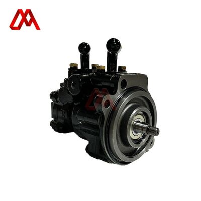 8-98055007-2 8980550072 Conjunto de bomba de óleo de direção elétrica Adequado para ISUZU NPR ELF 4HK1