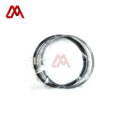 8-98057222-0 Standard Piston Ring Set 8980572220 Adequado para ISUZU XD 4JJ1