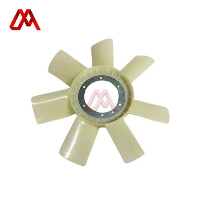 8-98073467-1 ventilador de refrigeração 8980734671 apropriado para ISUZU FVM 6HK1