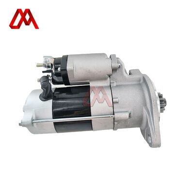 28100-78370 MOTOR DE ARRANQUE COMPLETO para Hino