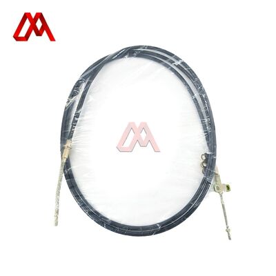 8-97350534-0 8973505340 Cabo de travagem de estacionamento Adequado para ISUZU NPR 4HG1 4HF1