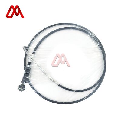 Cable de mudança de engrenagem 8982029021 8981468780 8-98202902-1 8-98146878-0 para ISUZU NPR