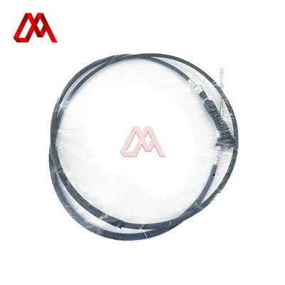 8-98202909-2 CABLE; SELECT,TRANS CONT adequado para ISUZU 8982029092
