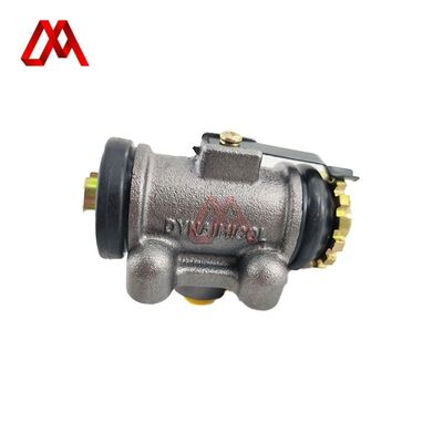 Montura do cilindro da roda traseira do travão MB060581 para Mitsubishi FUSO